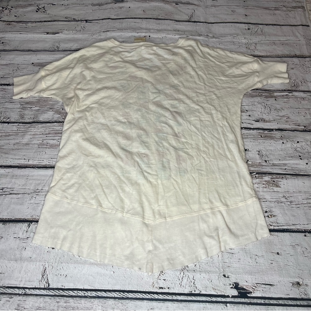 NWT Sundance The Easygoing Elegance Top Size S - Picture 7 of 7
